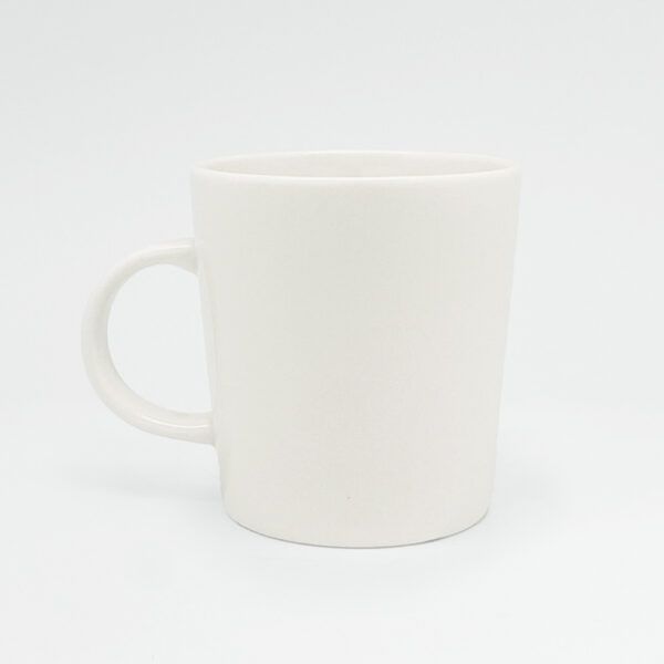 FUCT06-no-logo02 10oz latte mug (creamy)