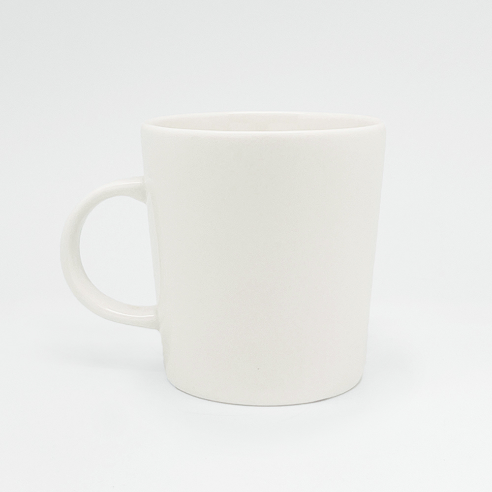 FUCT06-no-logo02 10oz latte mug (creamy)